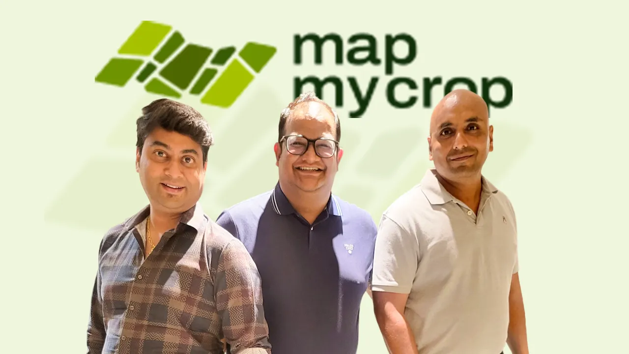 map my crop image
