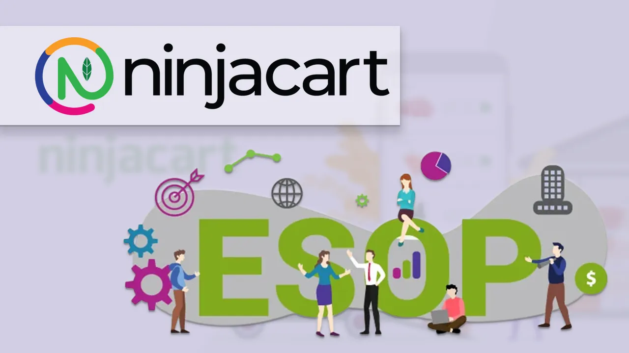 ninjacart esop image