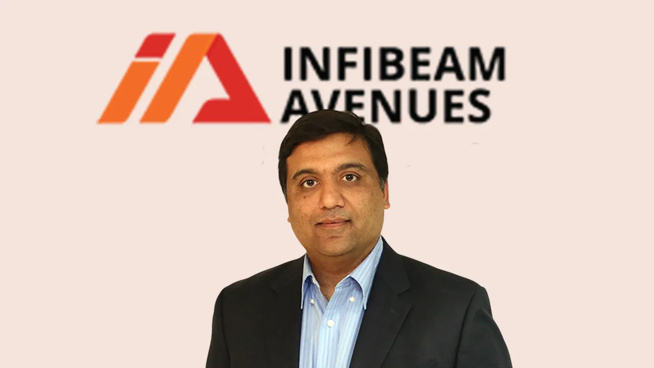 infibeam avenues image
