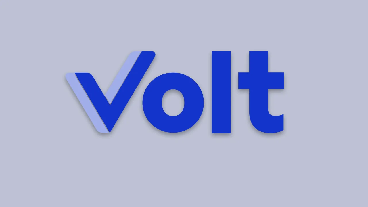 volt image