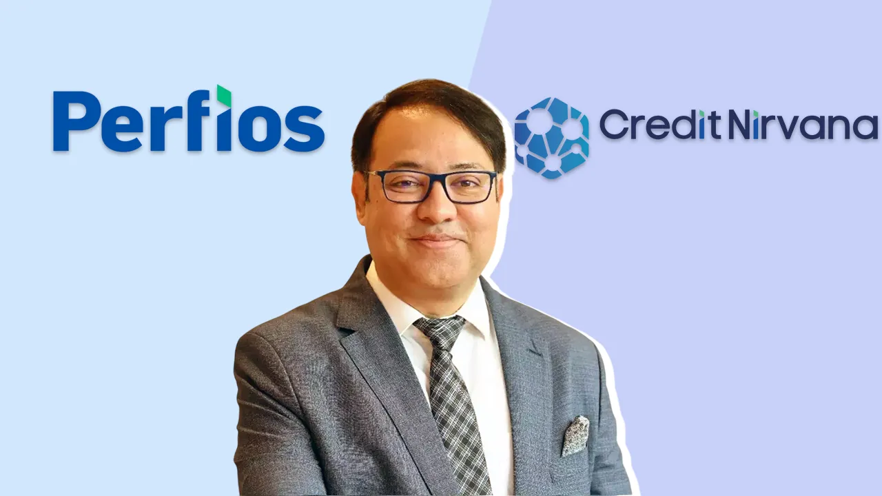 perfios and credit nirvana image