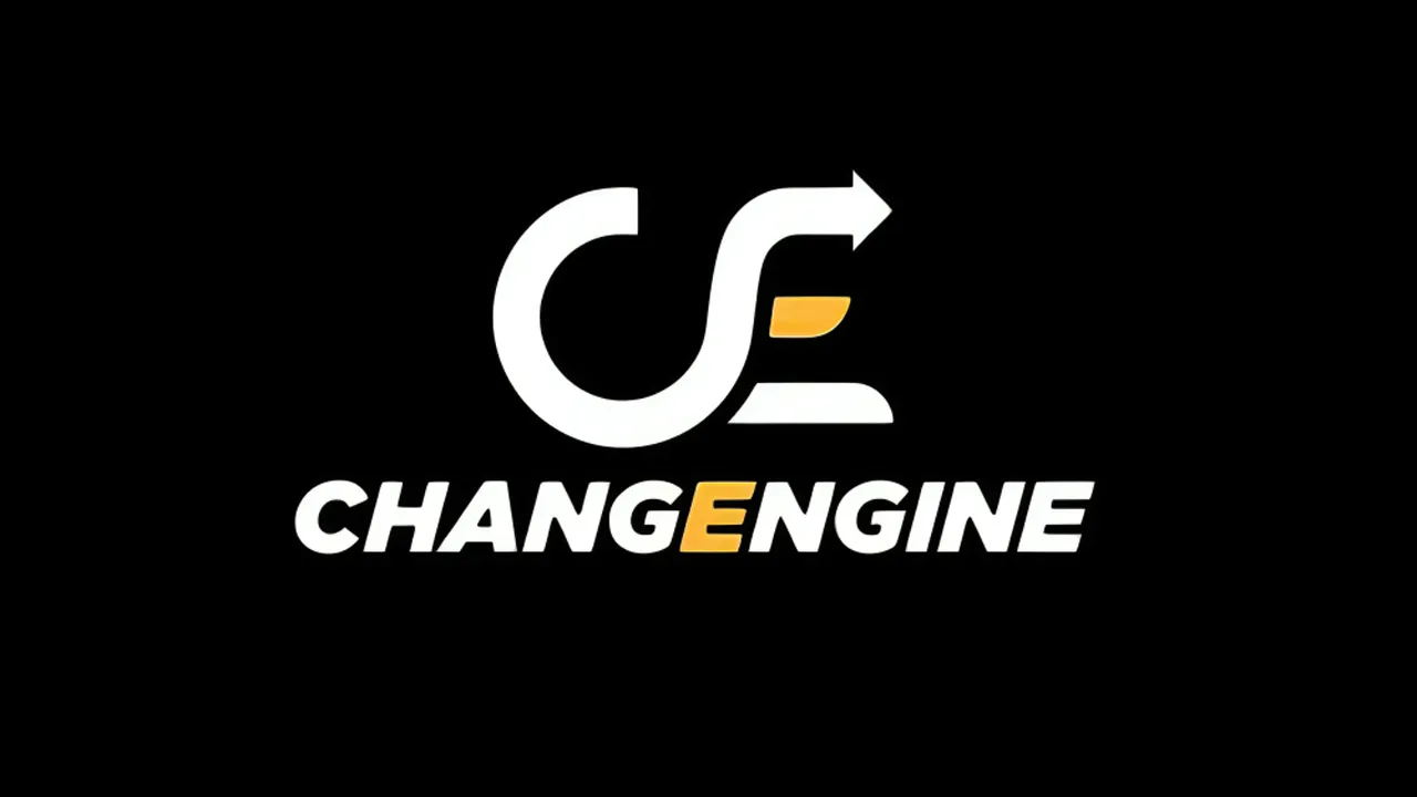 change engine image