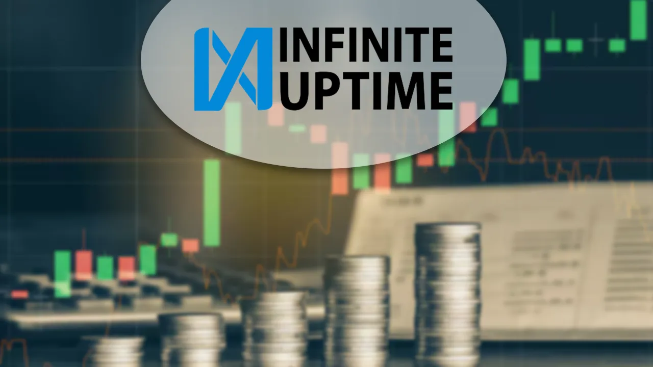 infinite uptime