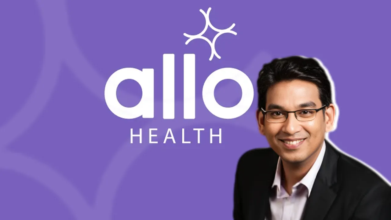 allohealth care image