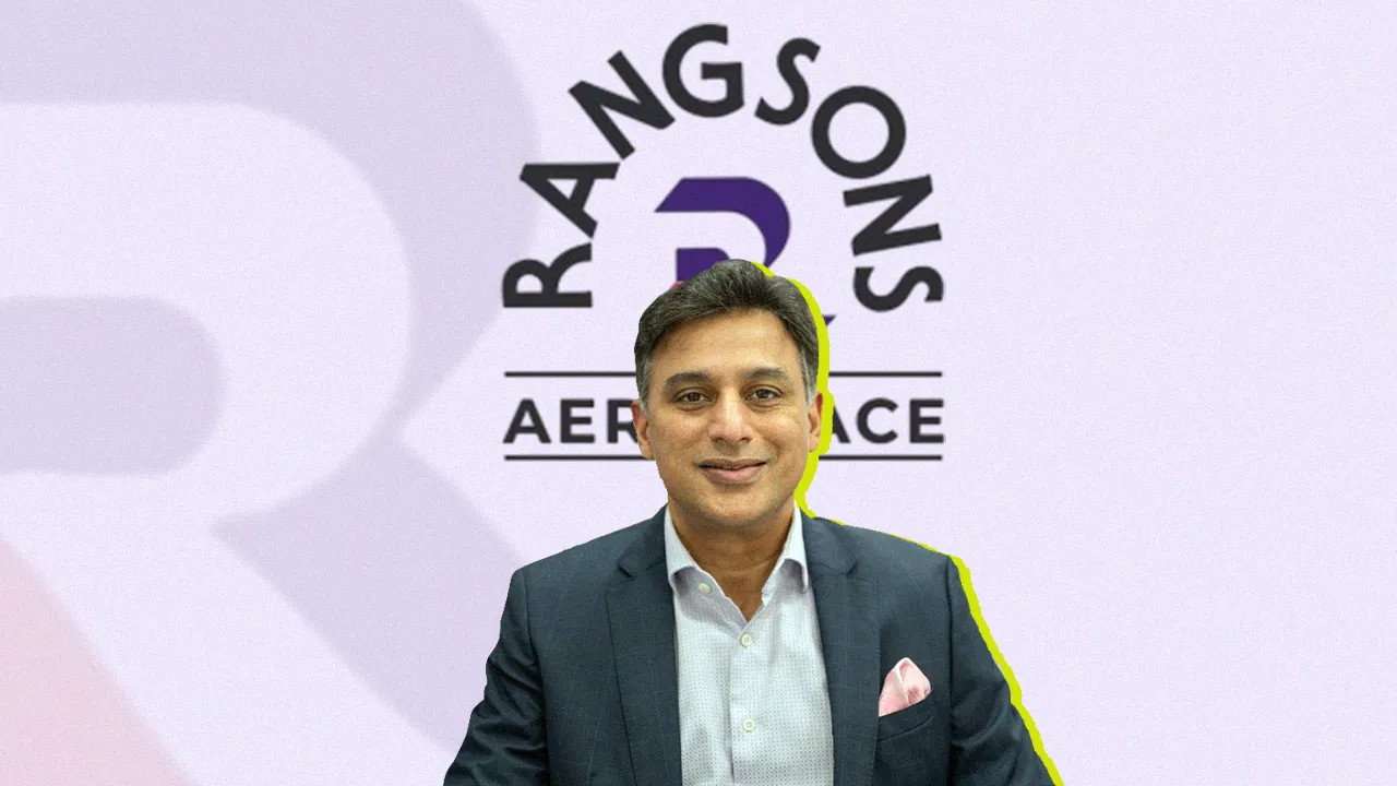 rangsons and aerospace