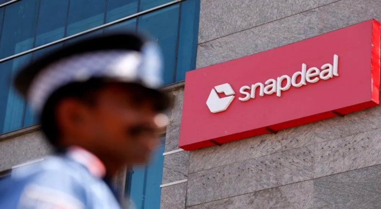 Snapdeal