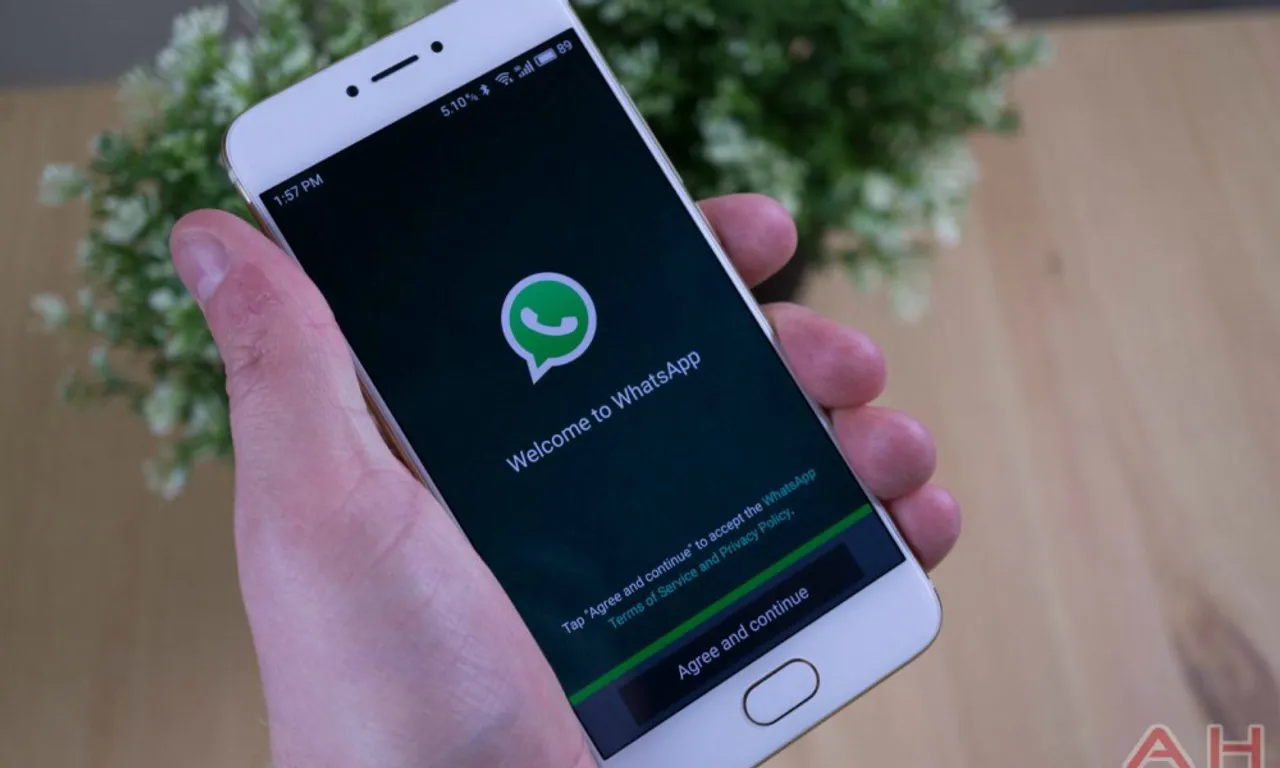 Whatsapp