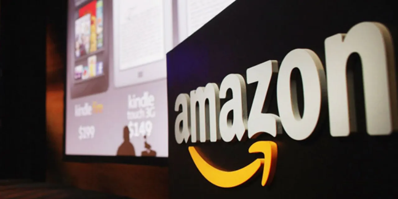 Amazon