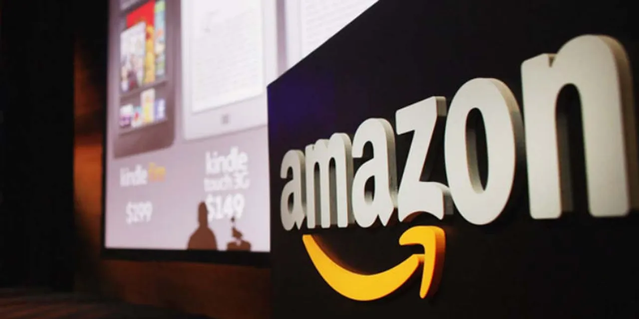 Amazon