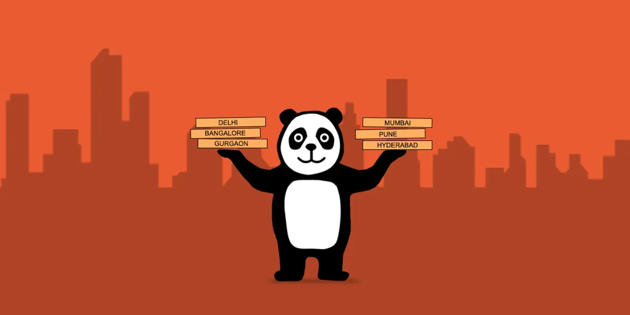 Foodpanda