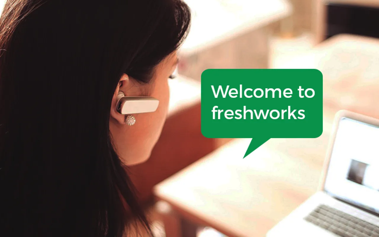 Freshworks