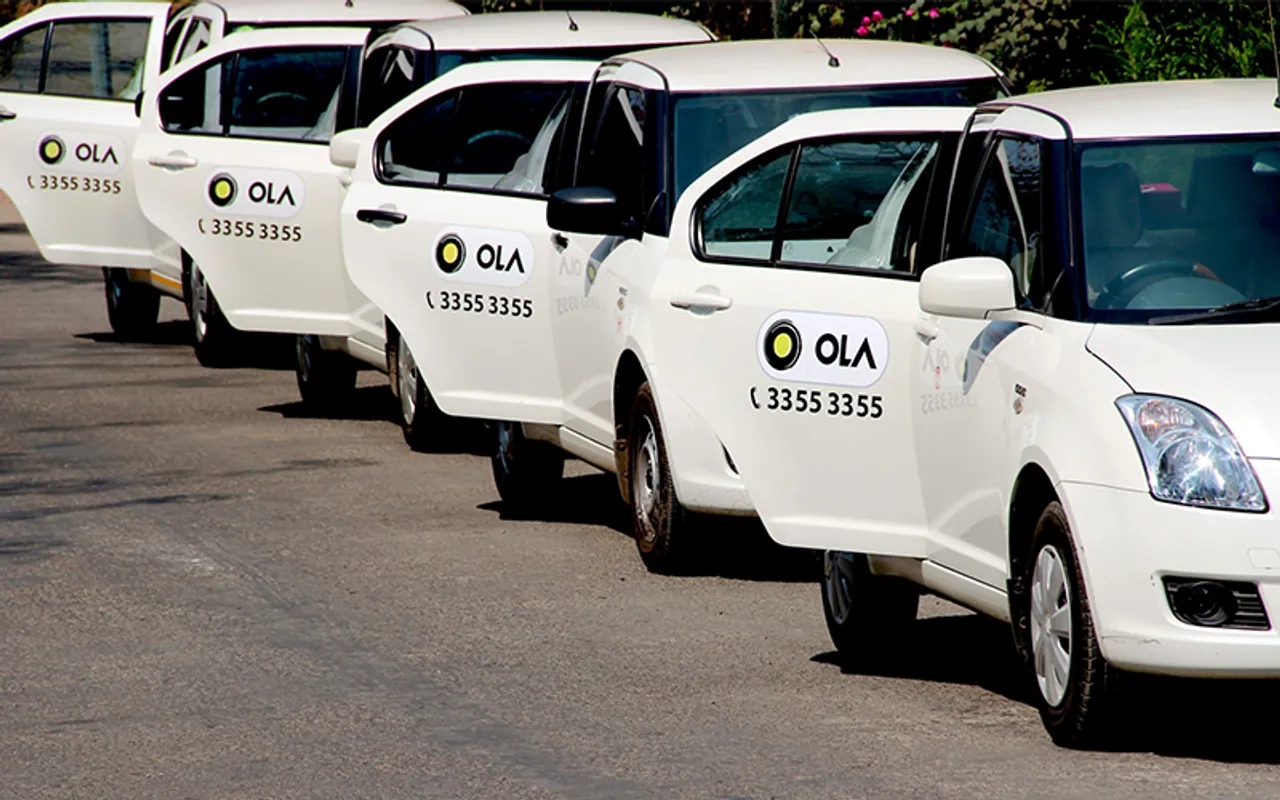 Ola
