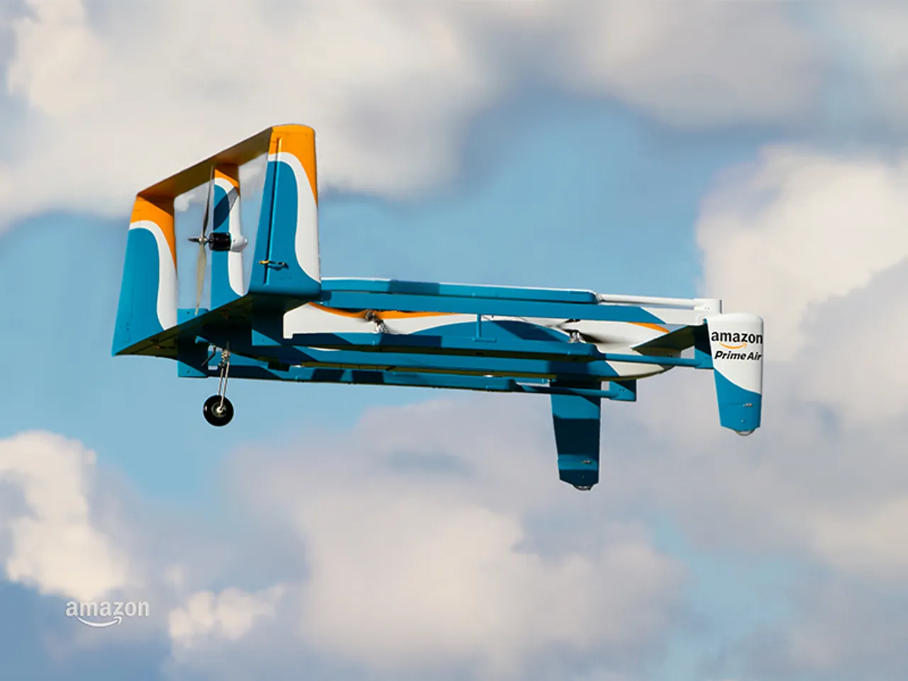 amazon