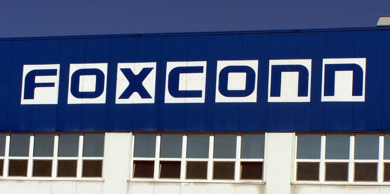 Foxconn