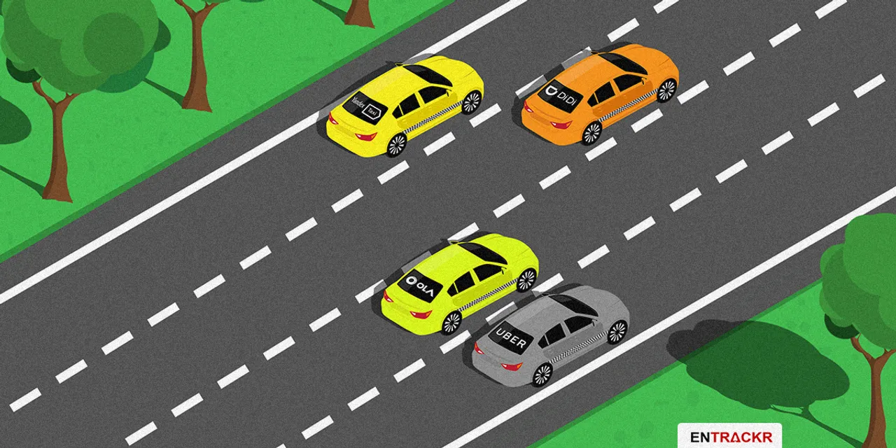 Uber