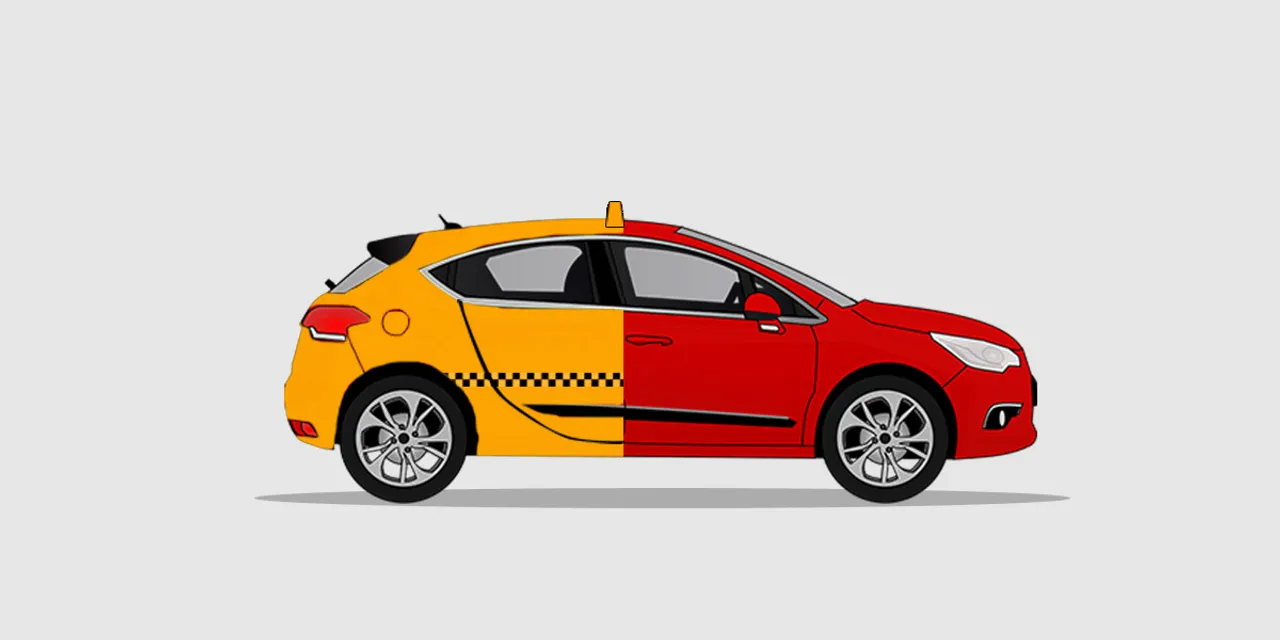 Taxis