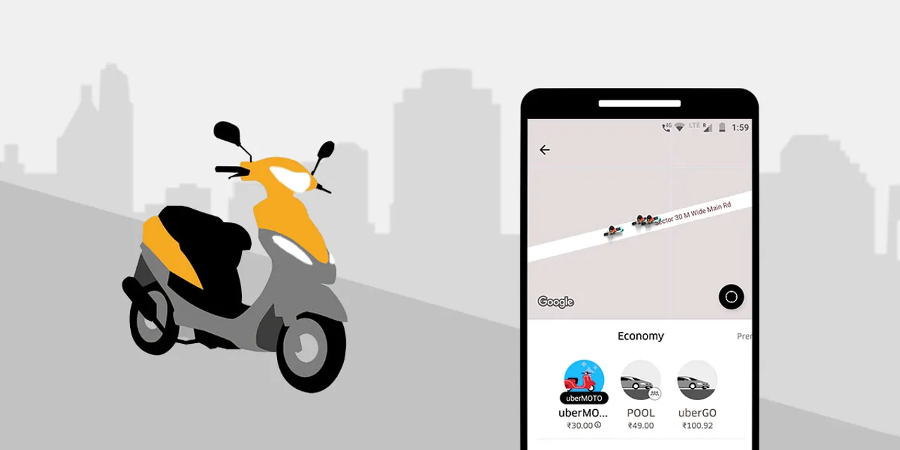 UberMoto