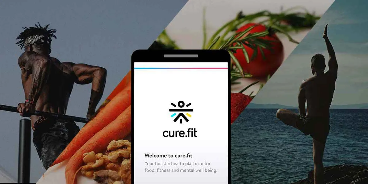 Curefit