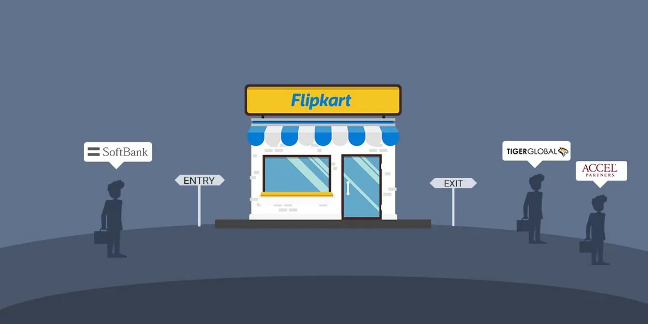 Flipkart