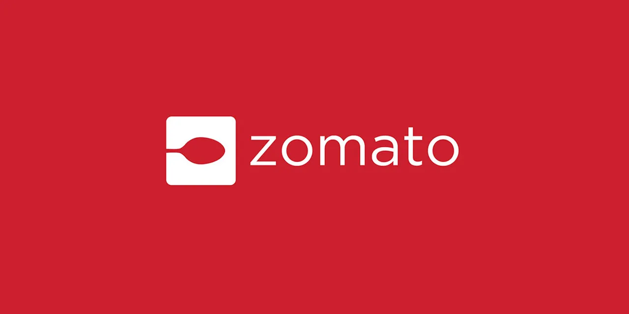Zomato