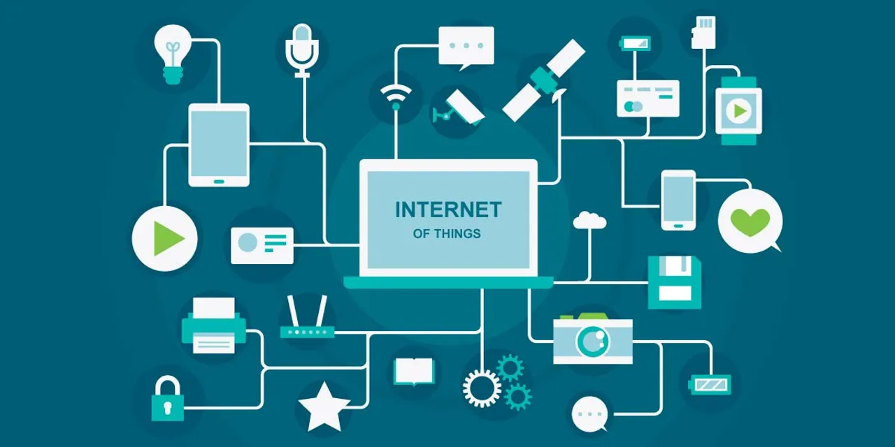IoT