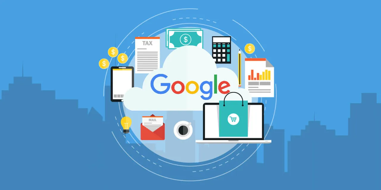 Google cloud