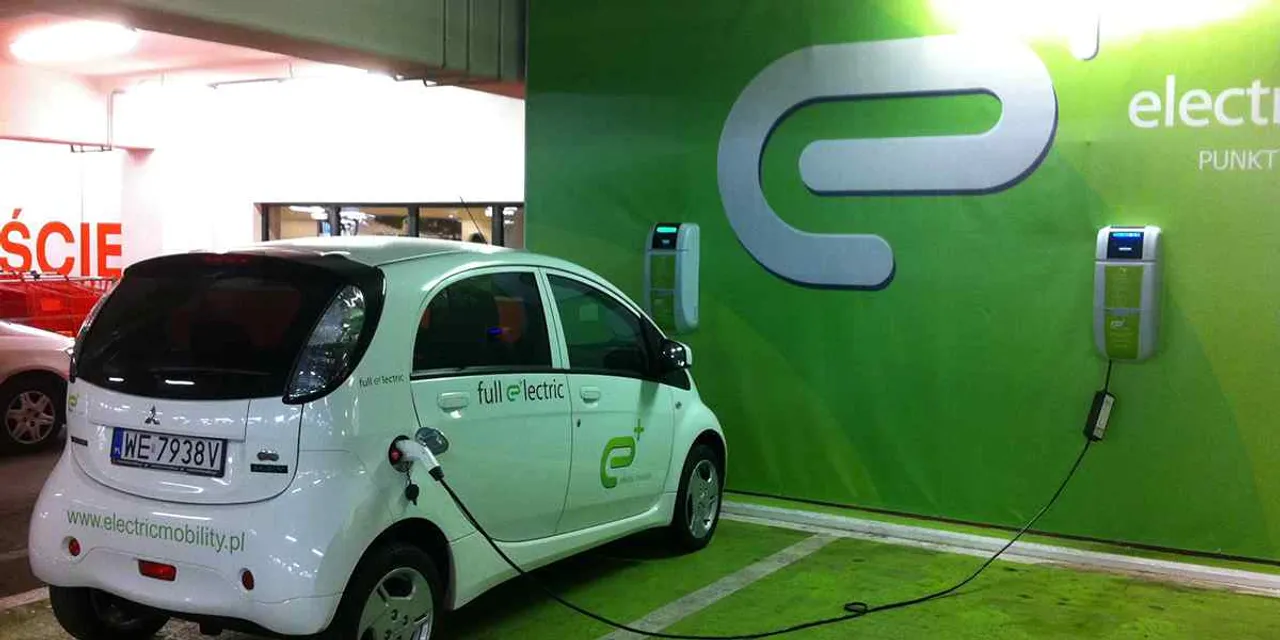 electric cars