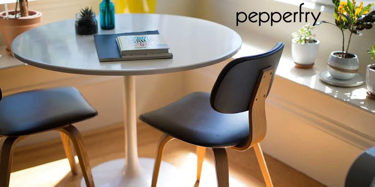 Pepperfry