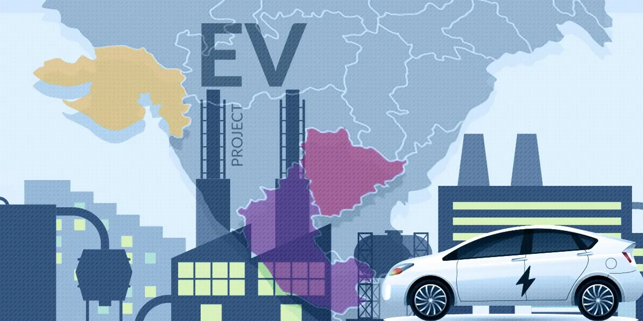 Electric Vehicles