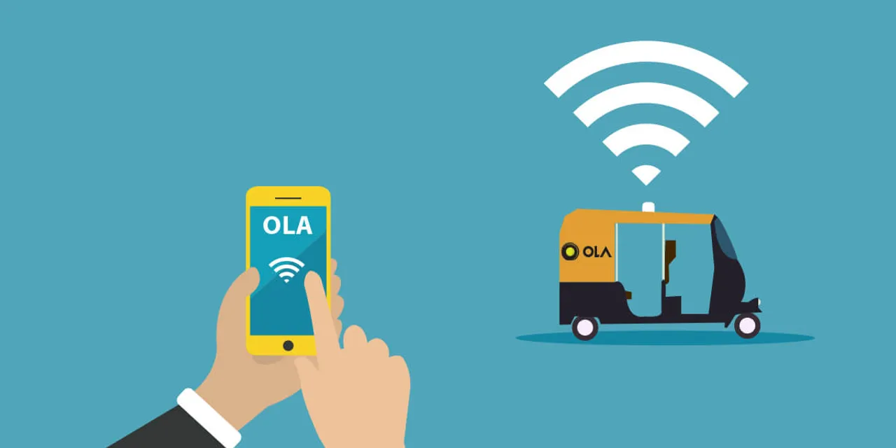 Ola