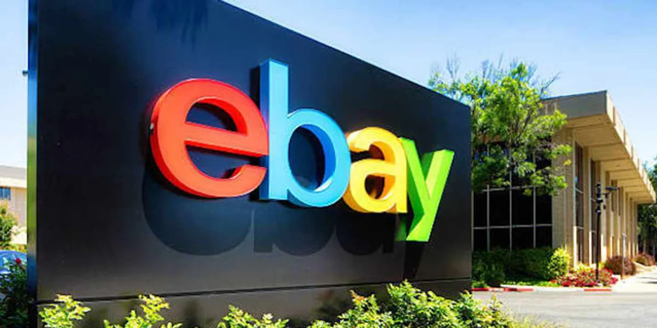 eBay