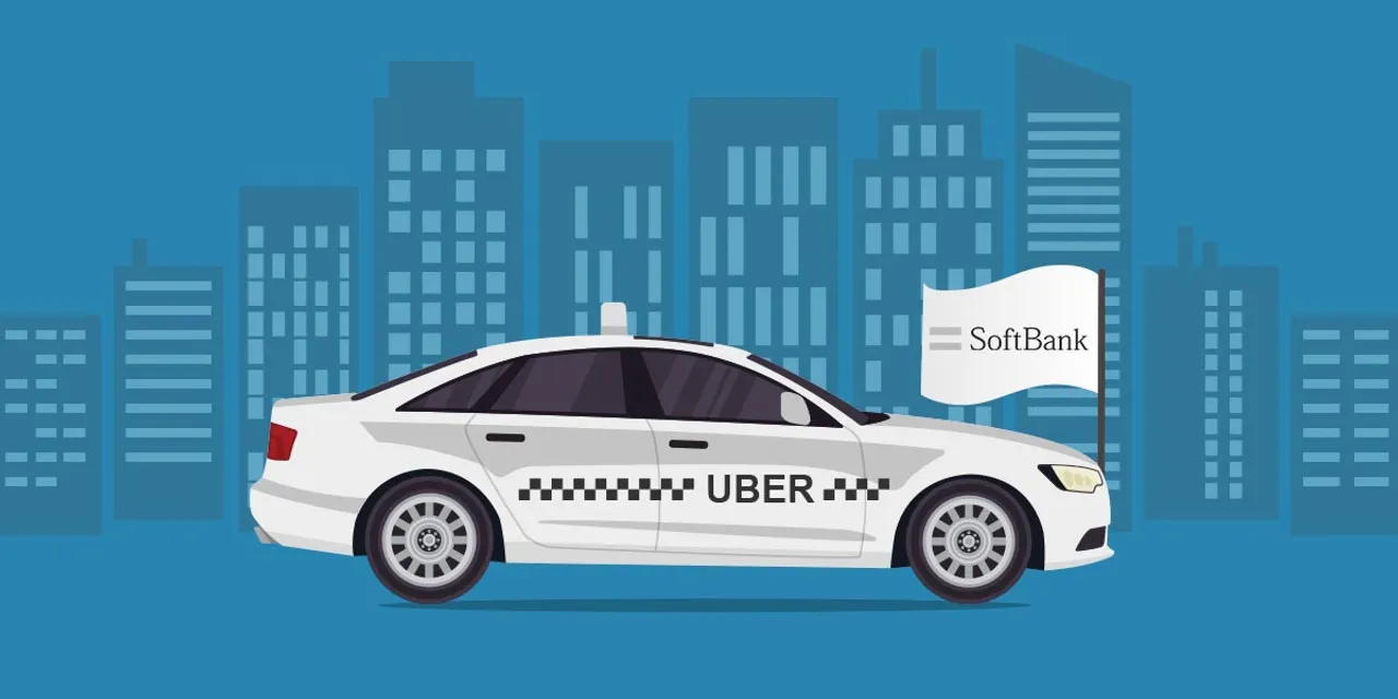 Softbank