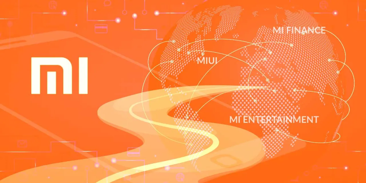 Xiaomi