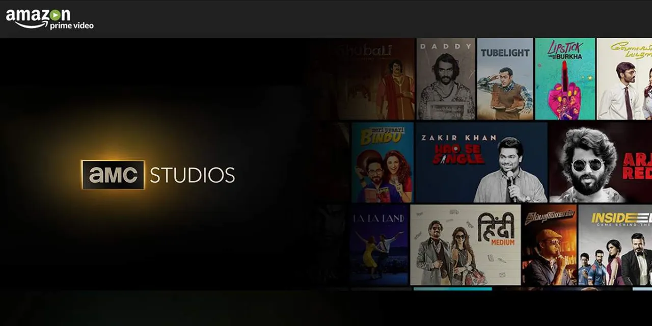 Amazon Prime Video