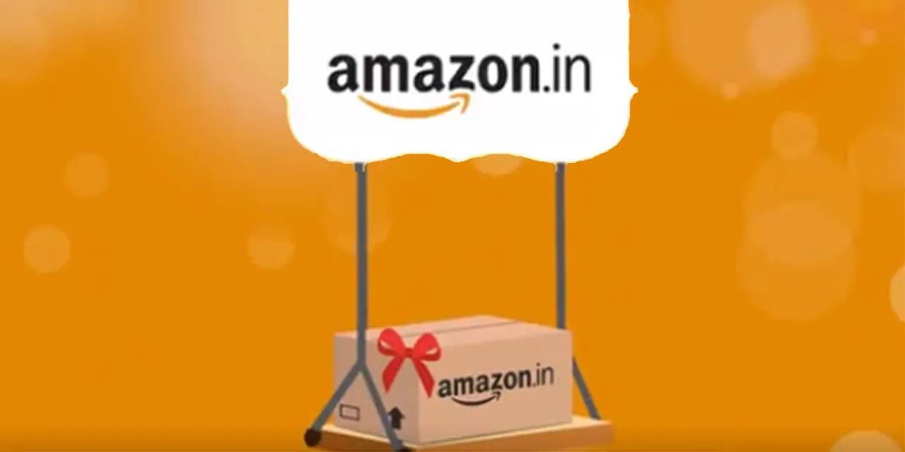 Amazon