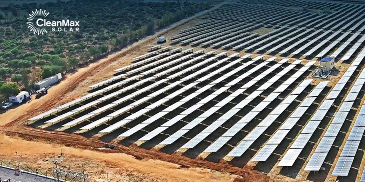 CleanMax Solar