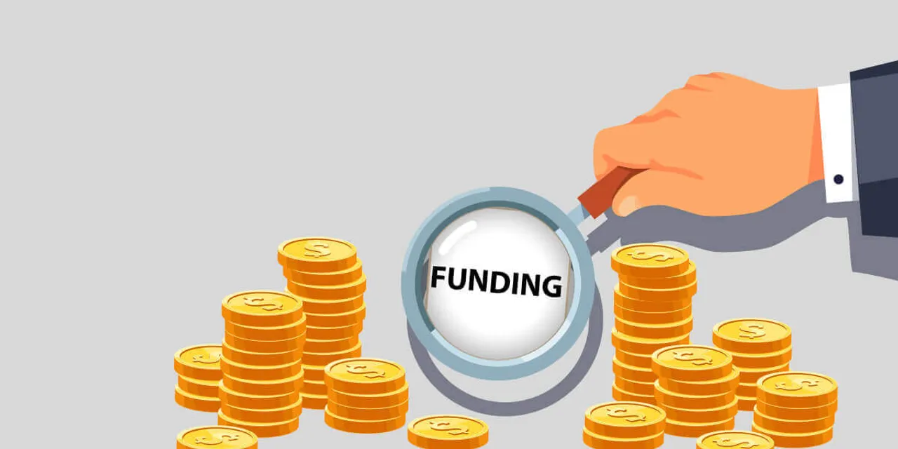 This week in Indian Startups funding news (04-09 Dec)