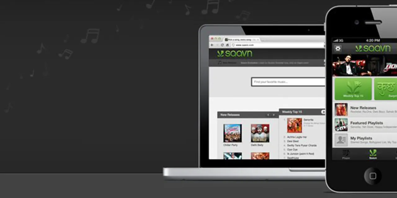 Saavn