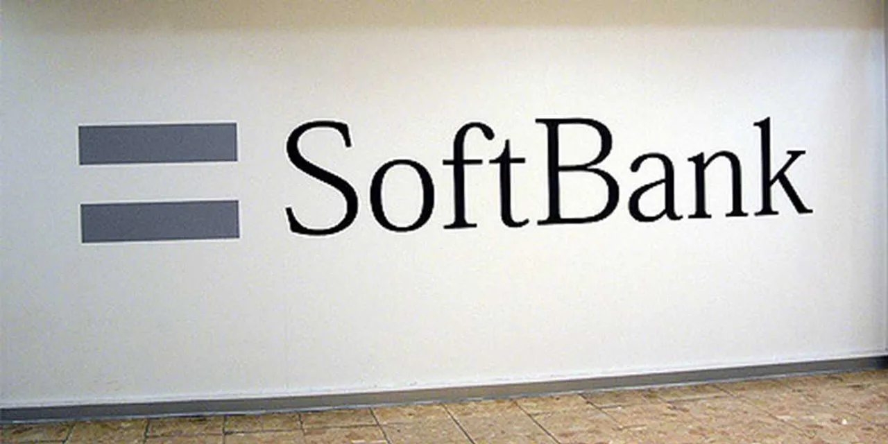 SoftBank