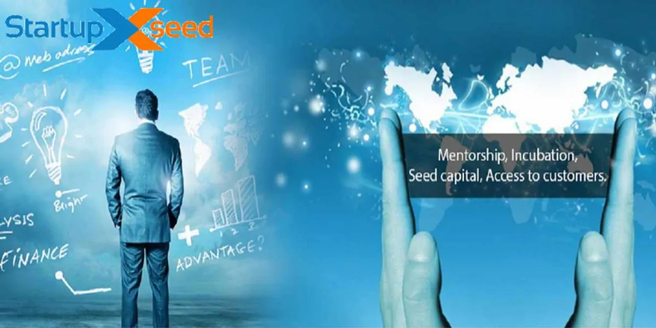 StartupXseed
