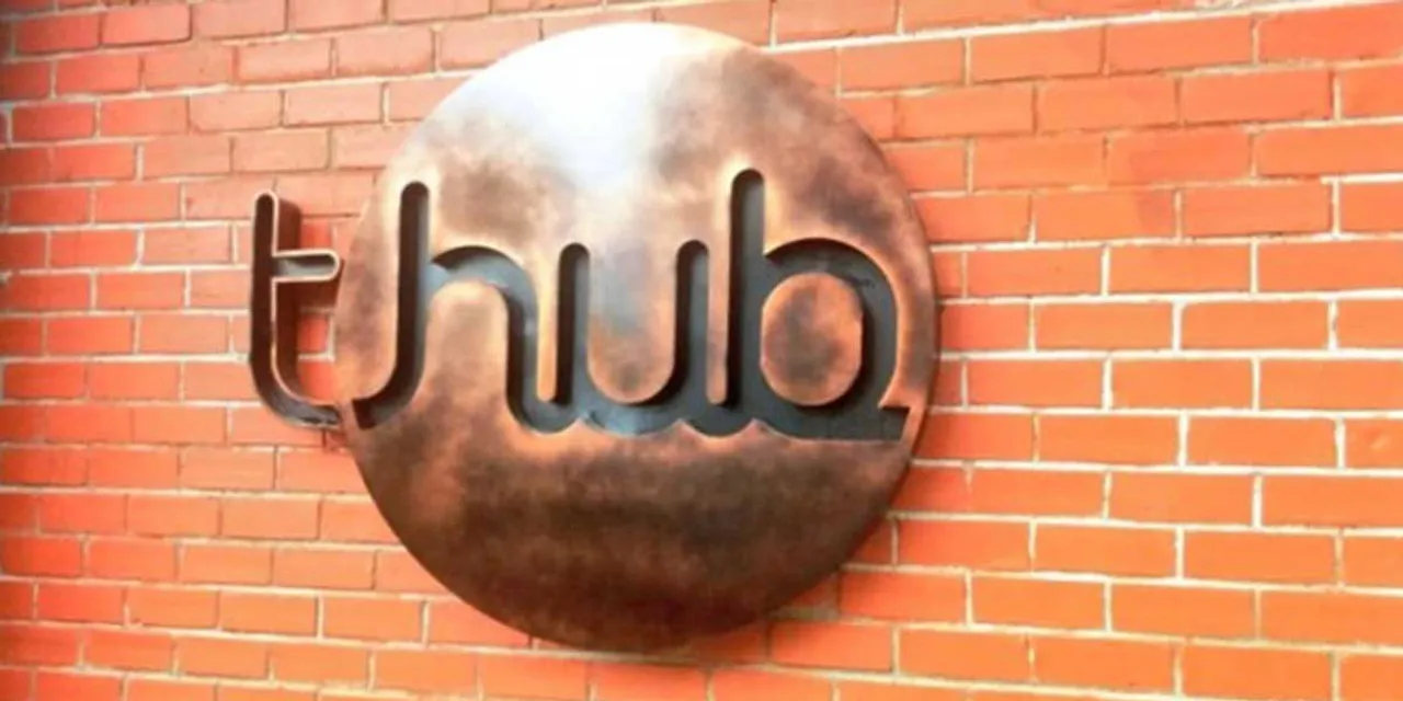 t-hub