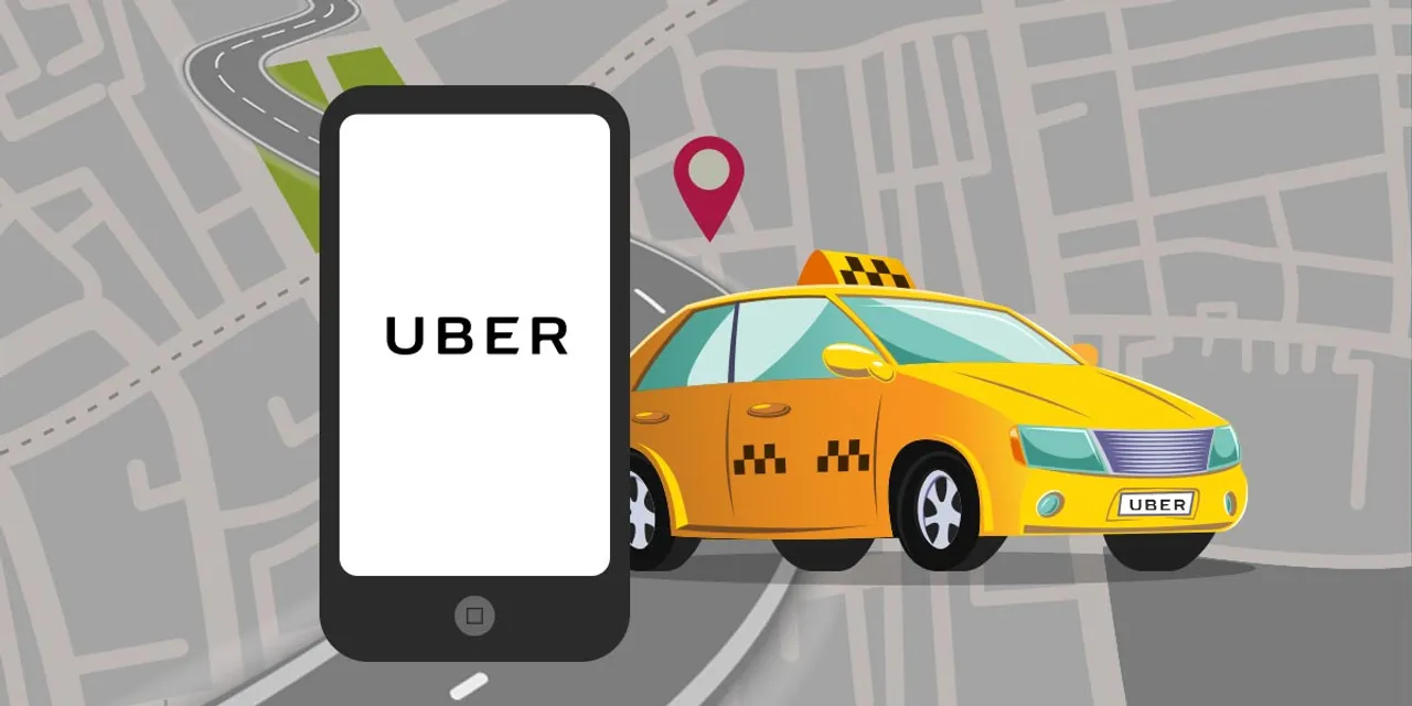 Uber