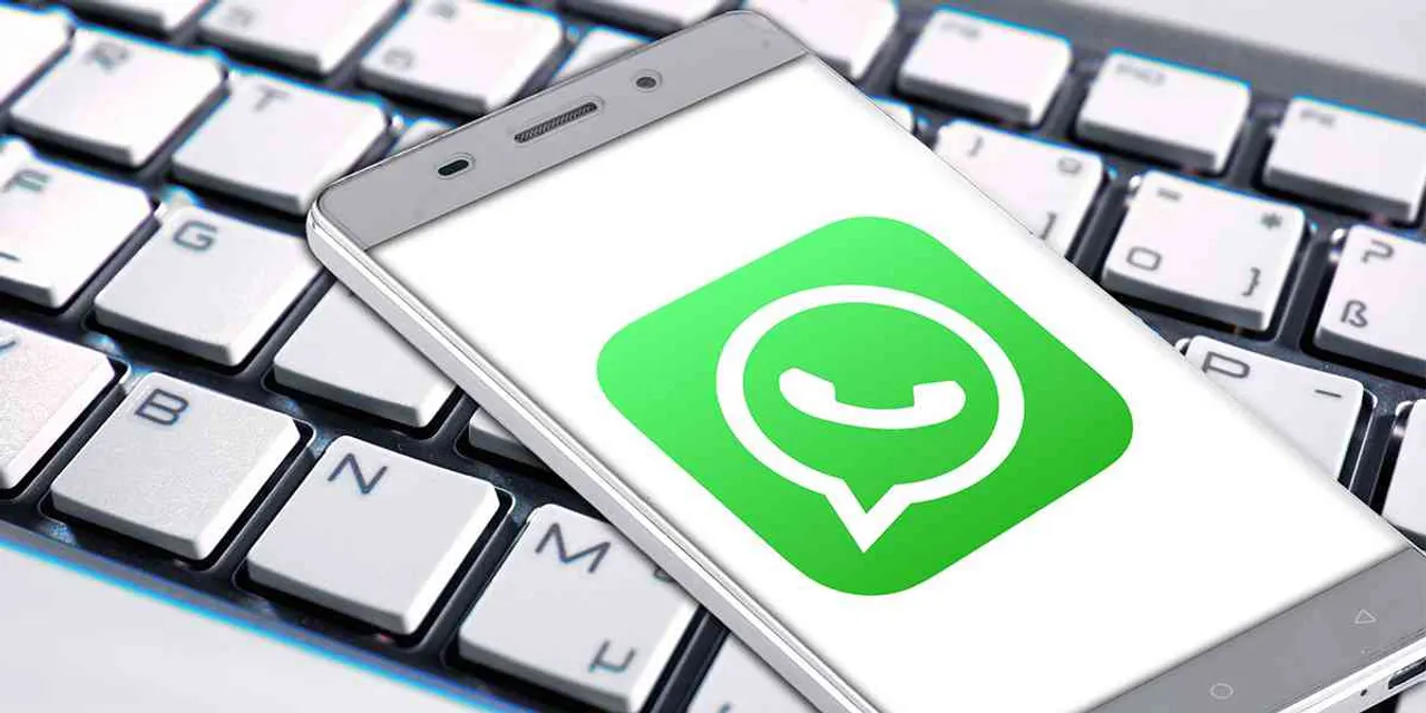 WhatsApp