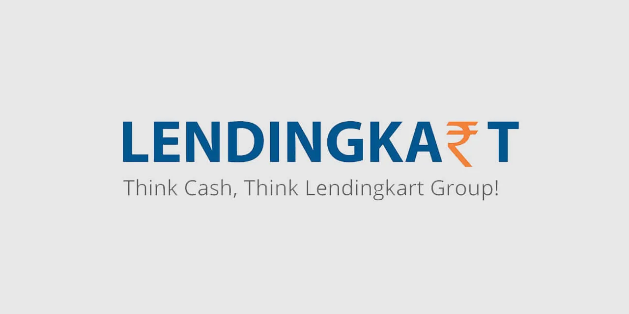 Lendingkart