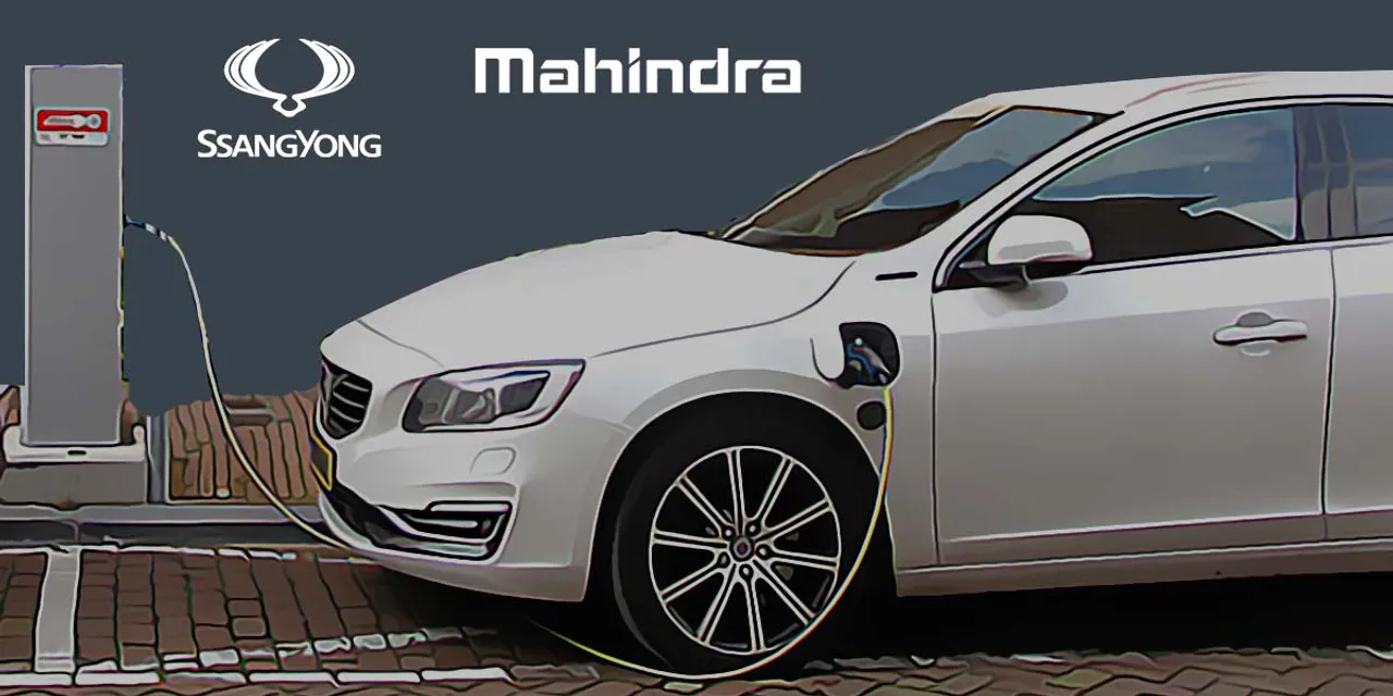 Mahindra