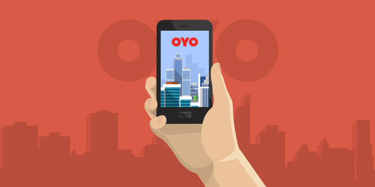 OYO