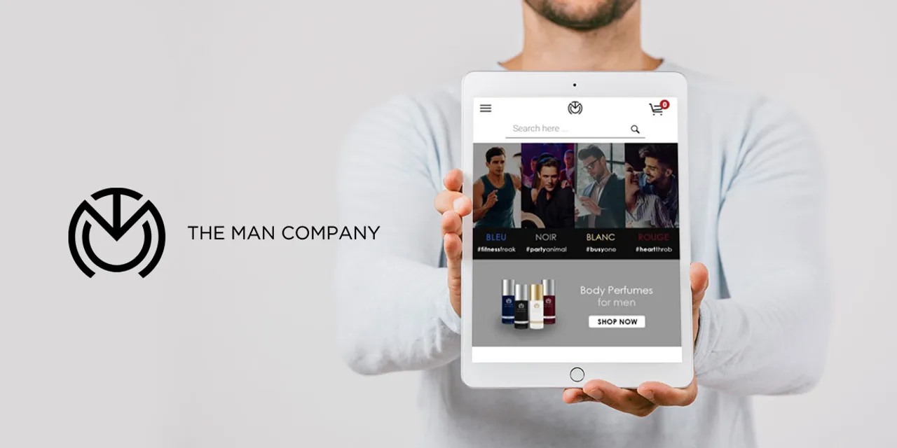 The Man Company