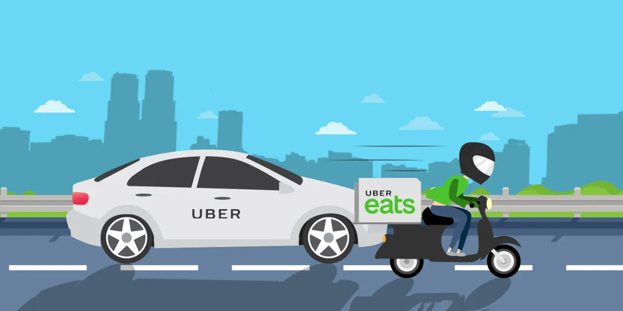 Uber India