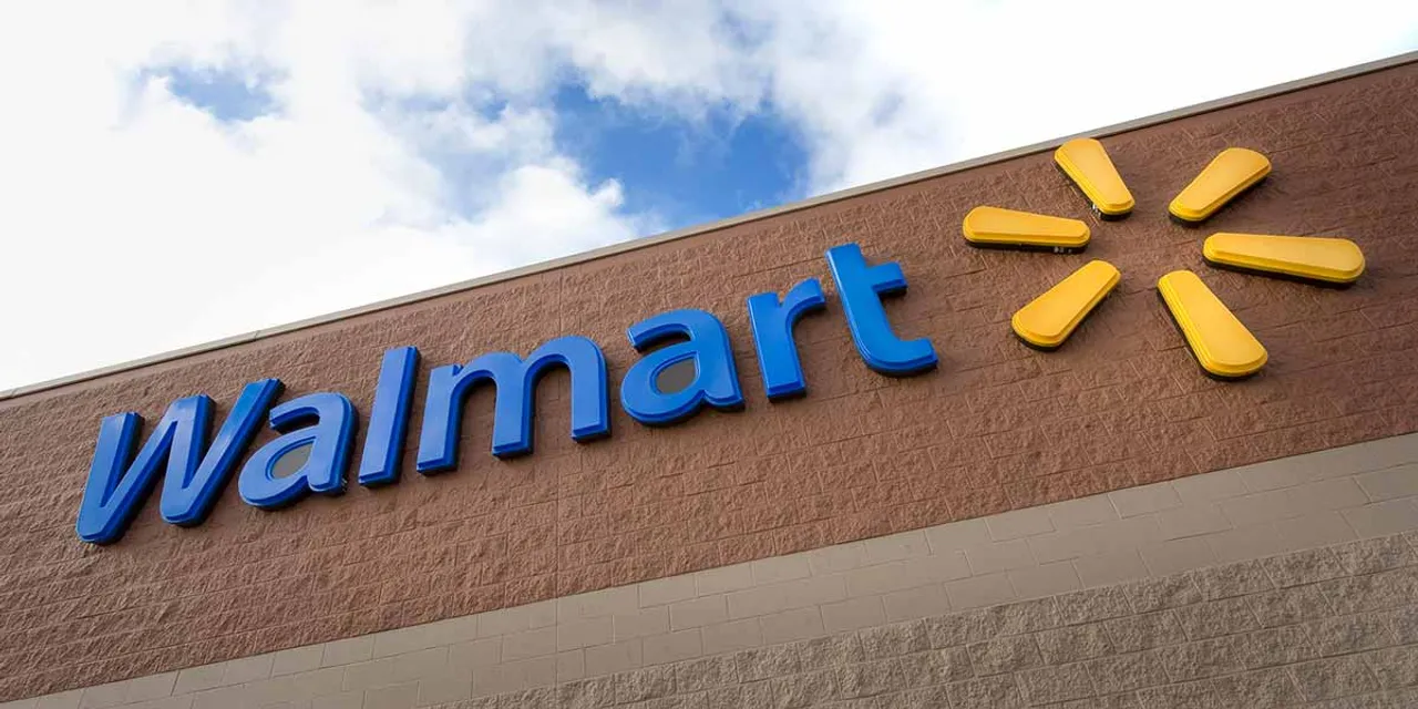 Walmart