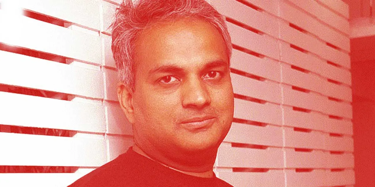 Mahesh Murthy